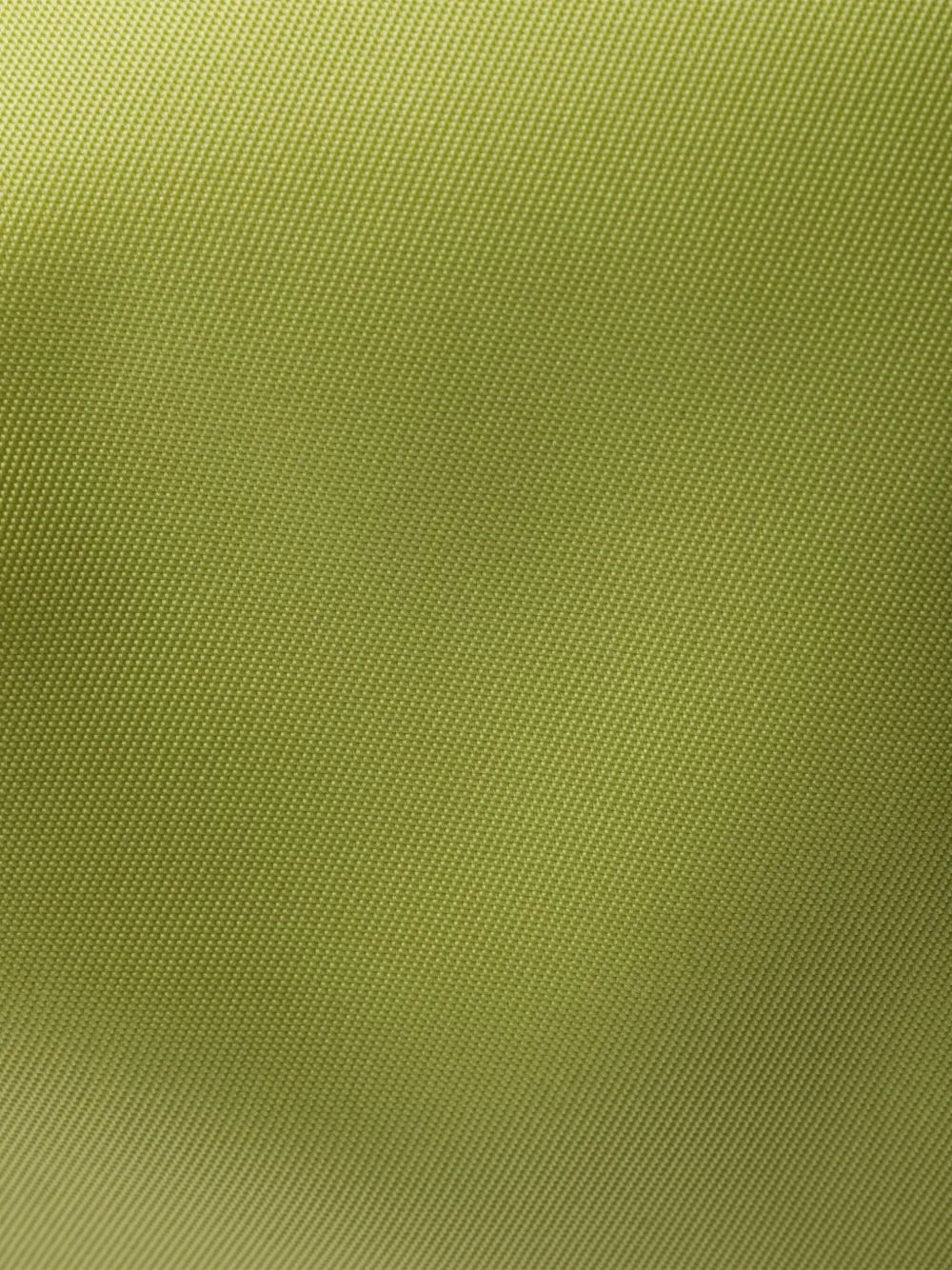 Prada Re Nylon Zippered Shoulder Bag — Same as shown — Size One Size — Detail View