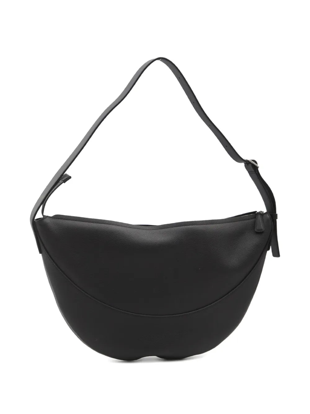 The Row Jouve Shoulder Bag — Same as shown — Size One Size — Side View