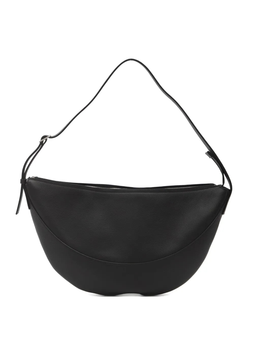 The Row Jouve Shoulder Bag — Same as shown — Size One Size — Front View