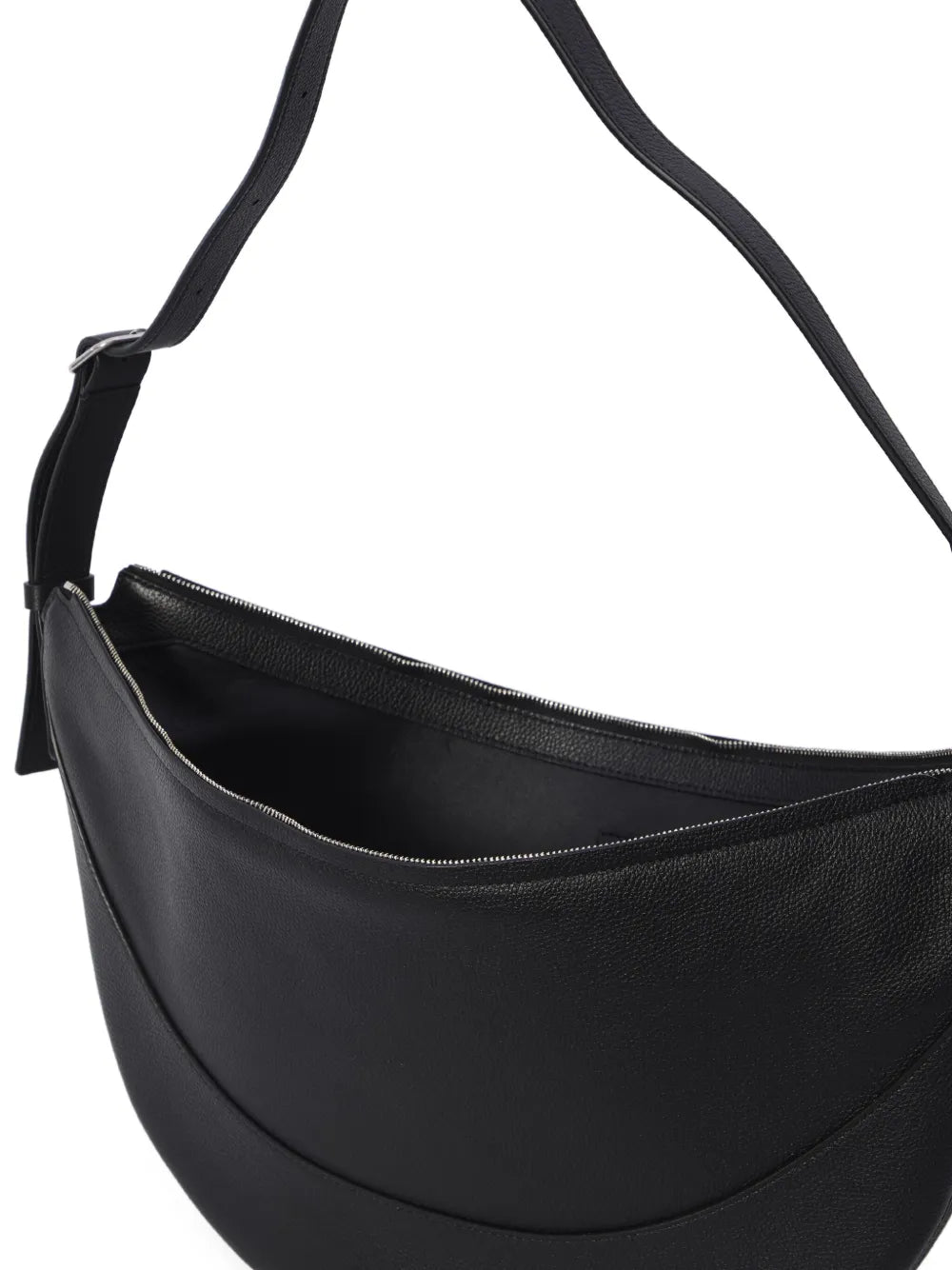 The Row Jouve Shoulder Bag — Same as shown — Size One Size — Top View