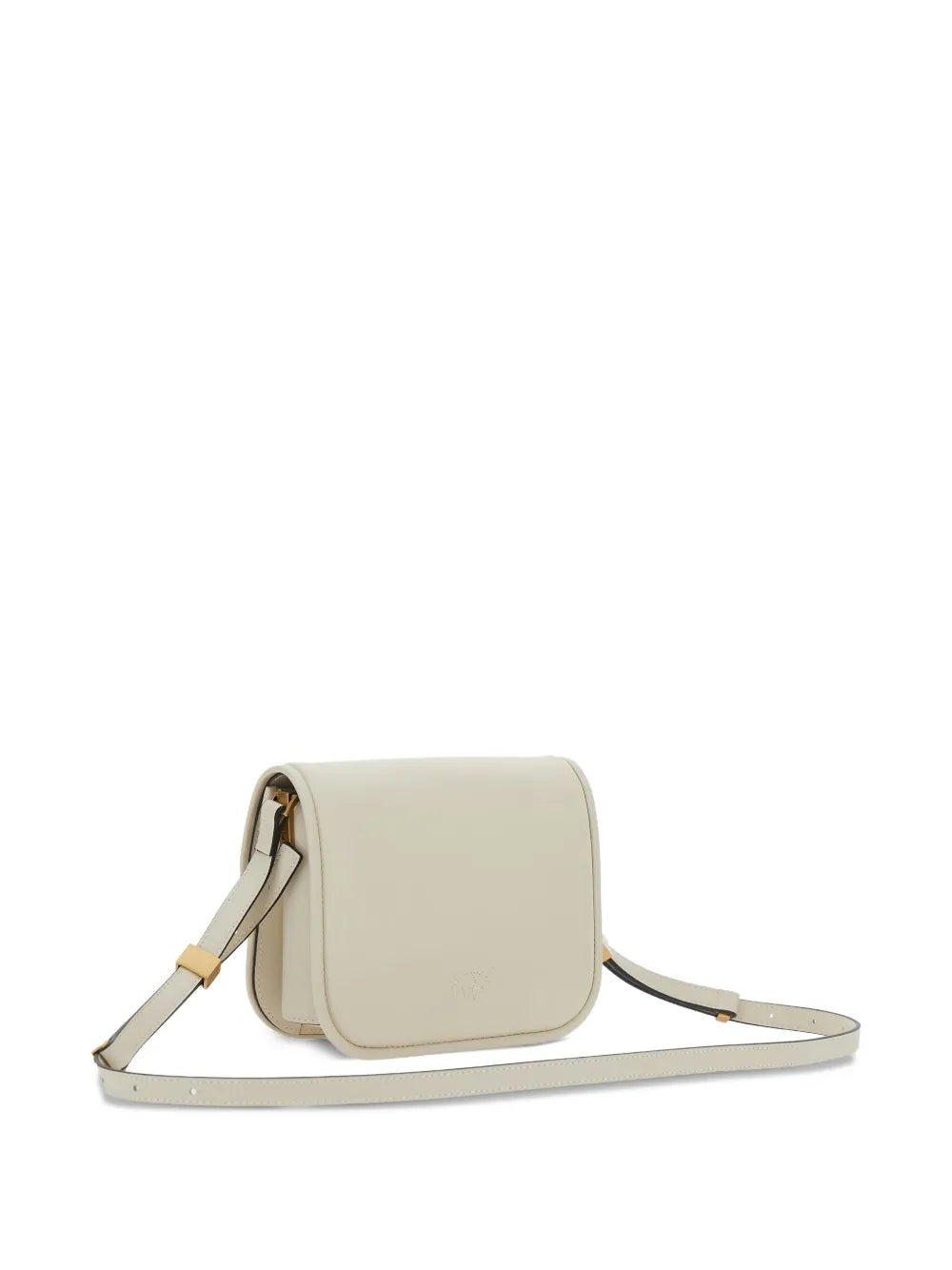 Pinko Mini Love Box Shoulder Bag — Same as shown — Size One Size — Back View
