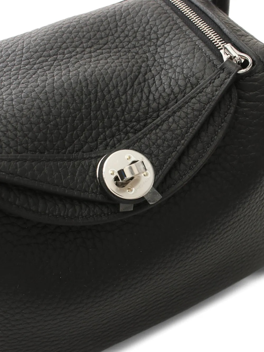 Hermes Pre Owned 2024 Mini Lindy Shoulder Bag — Same as shown — Size One Size — Lifestyle View