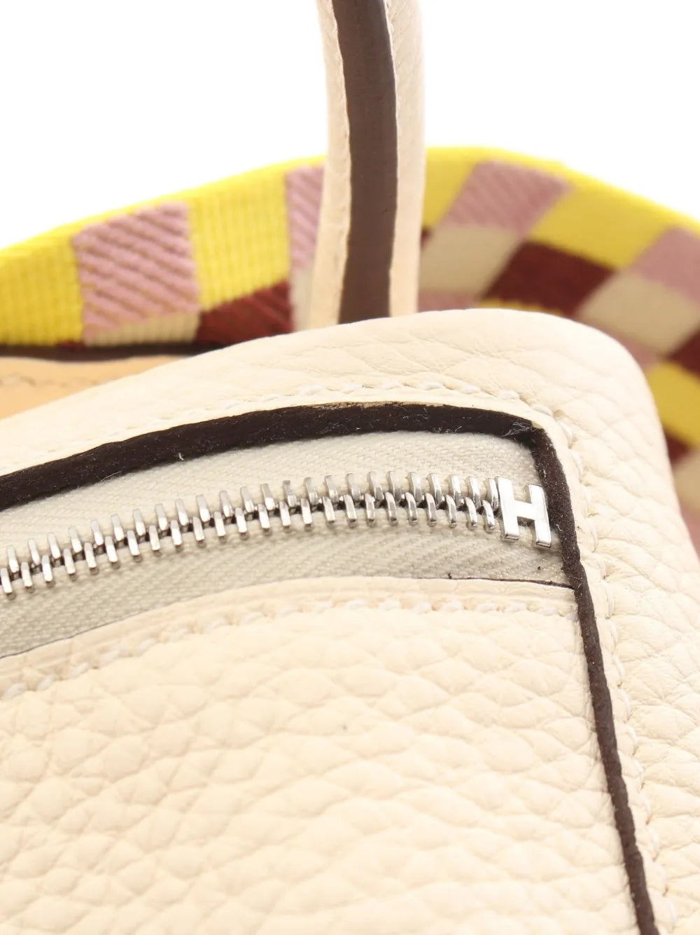 Hermes Pre Owned 2023 Lindy Mini Shoulder Bag — Same as shown — Size One Size — Lifestyle View