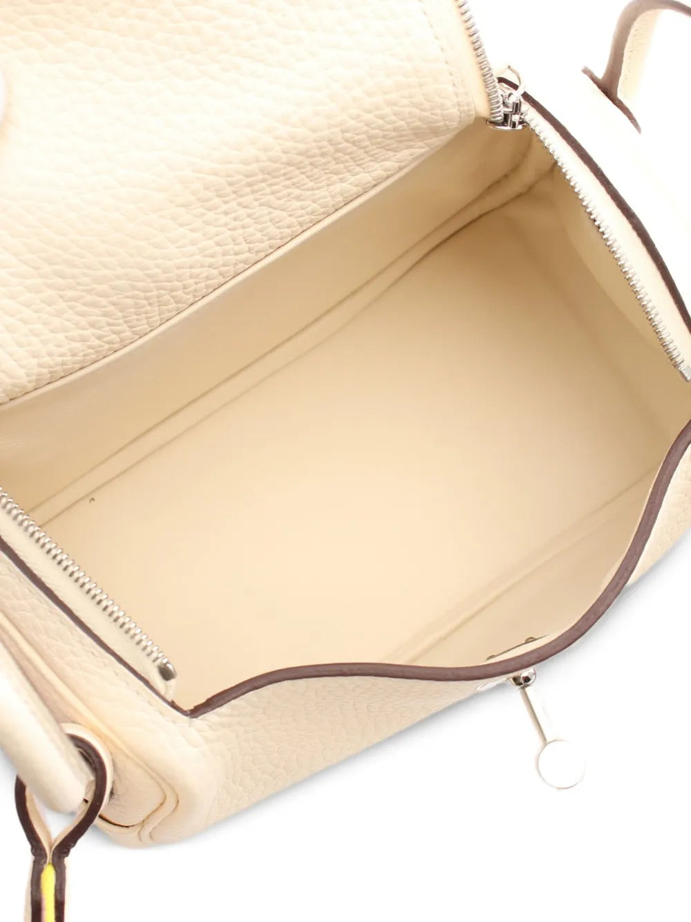 Hermes Pre Owned 2023 Lindy Mini Shoulder Bag — Same as shown — Size One Size — Back View