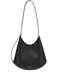 Jil Sander Small Eldorado Shoulder Bag — Same as shown — Size One Size — Front View