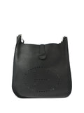 Hermes Pre Owned 2005 Evelyne 2 41 Shoulder Bag — Same as shown — Size One Size — Front View