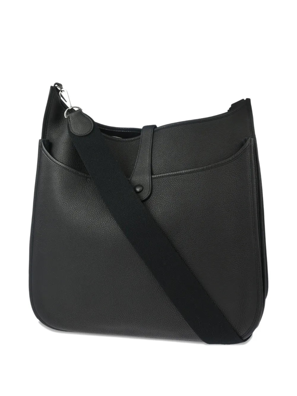 Hermes Pre Owned 2005 Evelyne 2 41 Shoulder Bag — Same as shown — Size One Size — Side View