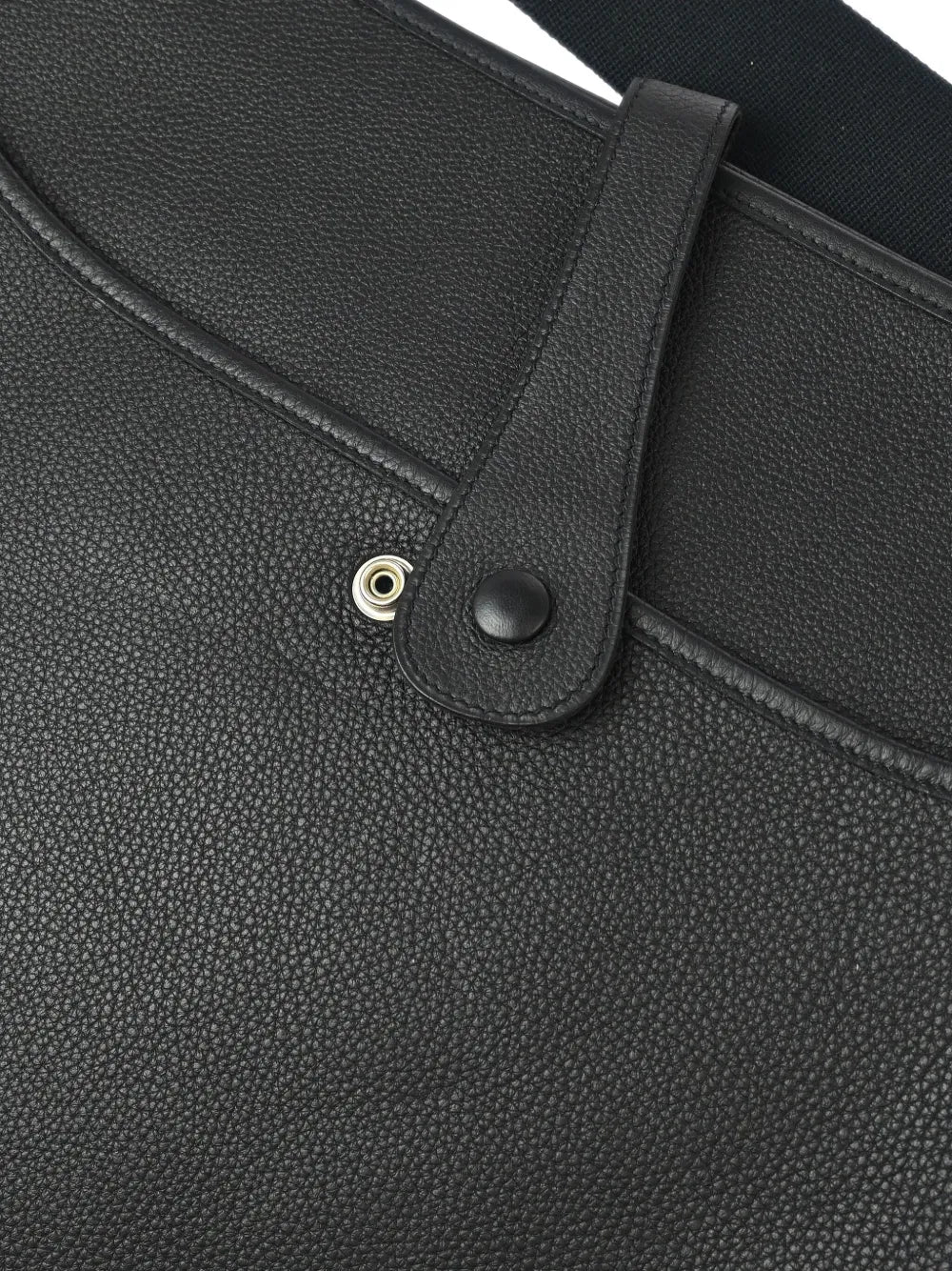 Hermes Pre Owned 2005 Evelyne 2 41 Shoulder Bag — Same as shown — Size One Size — Detail View