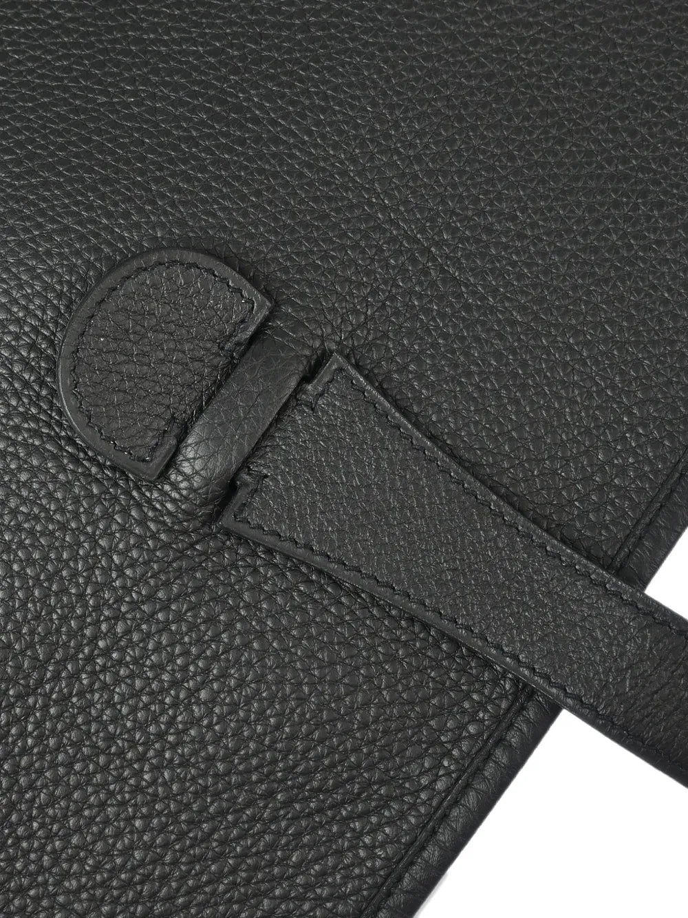 Hermes Pre Owned 2005 Evelyne 2 41 Shoulder Bag — Same as shown — Size One Size — Lifestyle View