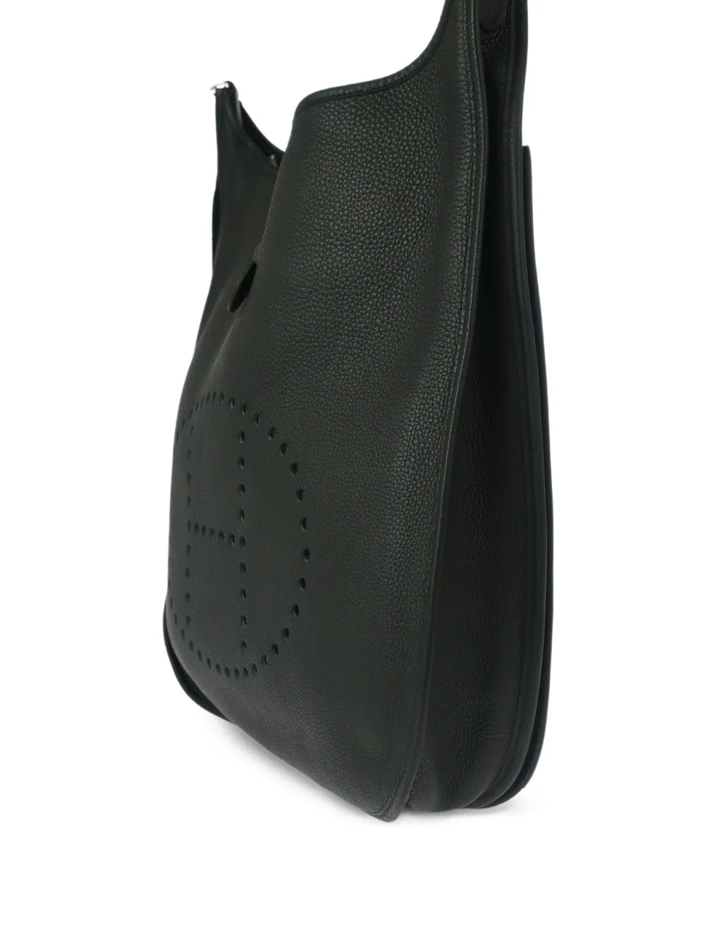 Hermes Pre Owned 2005 Evelyne 2 41 Shoulder Bag — Same as shown — Size One Size — Back View