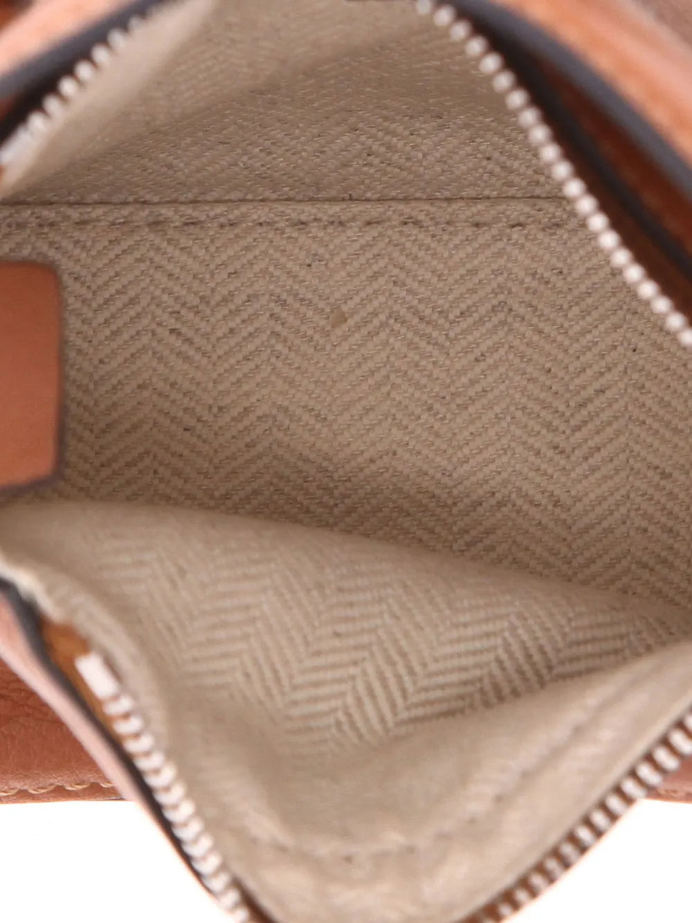 Loewe Pre Owned Mini Puzzle Shoulder Bag — Same as shown — Size One Size — Detail View