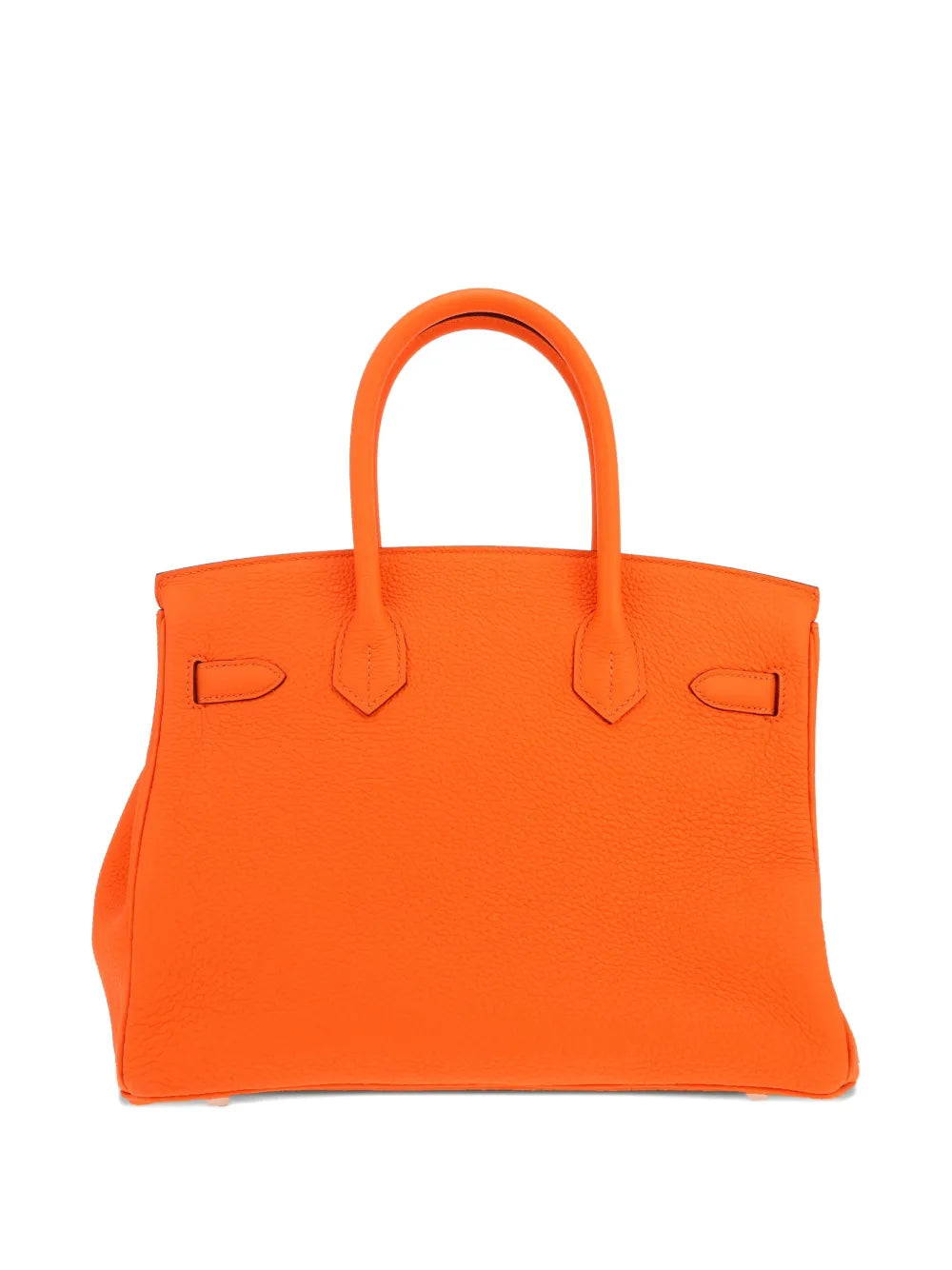 Hermes Pre Owned Birkin 30 Handbag — Same as shown — Size One Size — Side View