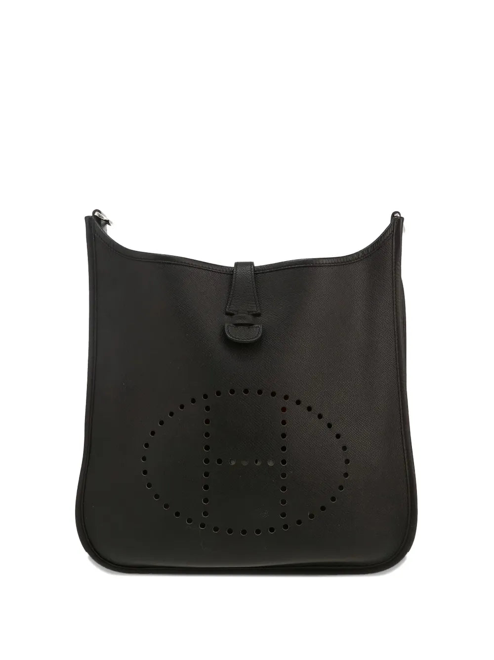 Hermes Pre Owned Evelyne Shoulder Bag — Same as shown — Size One Size — Front View