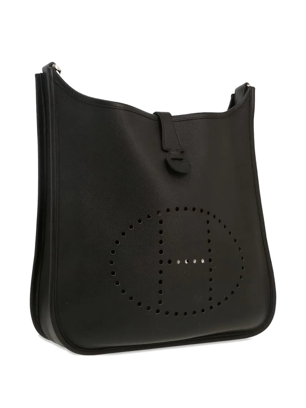 Hermes Pre Owned Evelyne Shoulder Bag — Same as shown — Size One Size — Back View
