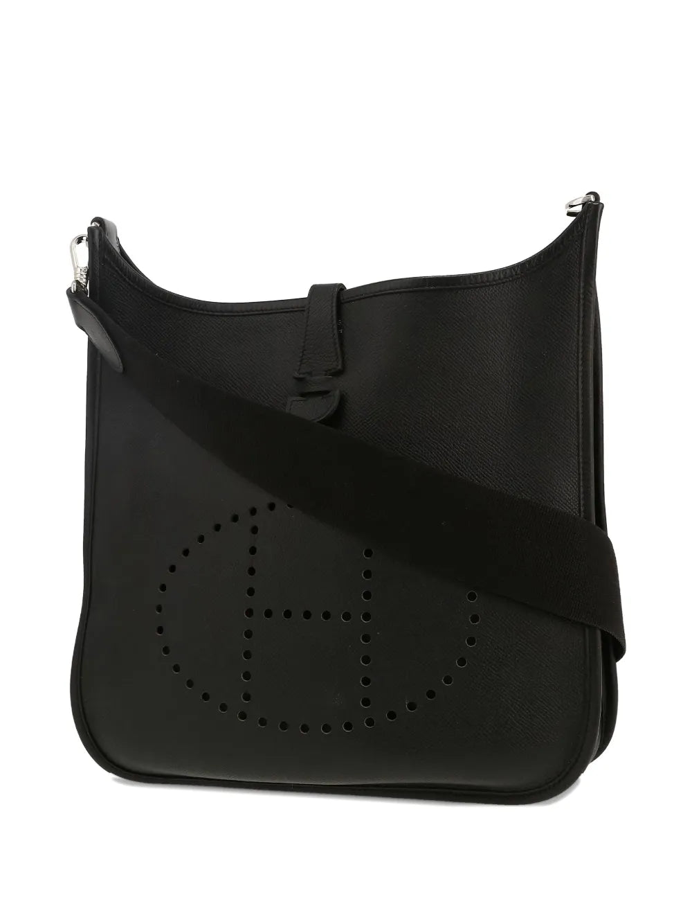 Hermes Pre Owned Evelyne Shoulder Bag — Same as shown — Size One Size — Detail View