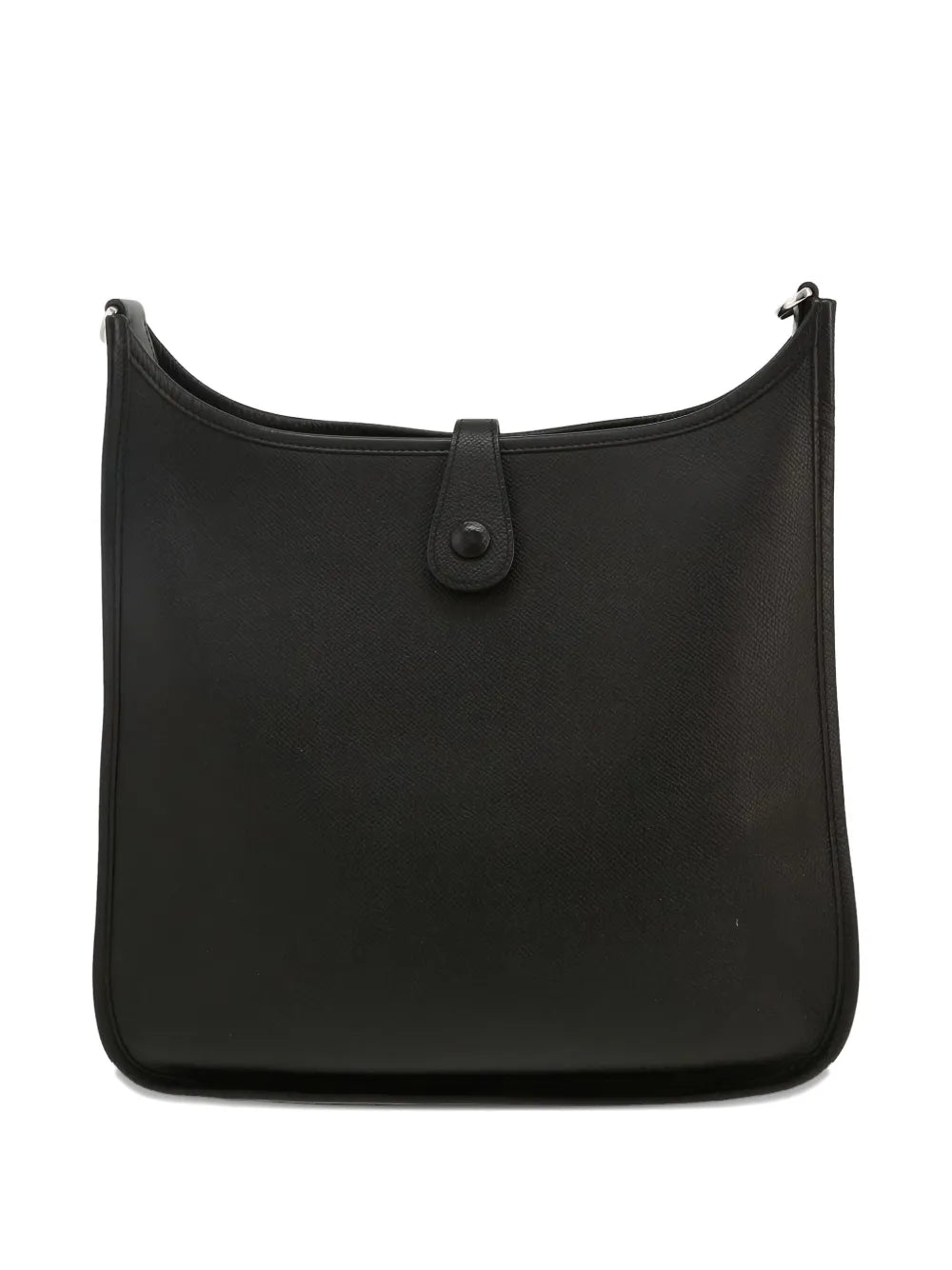Hermes Pre Owned Evelyne Shoulder Bag — Same as shown — Size One Size — Side View