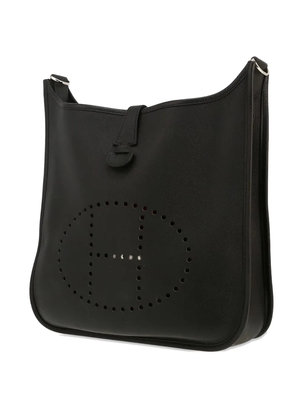 Hermes Pre Owned Evelyne Shoulder Bag — Same as shown — Size One Size — Top View