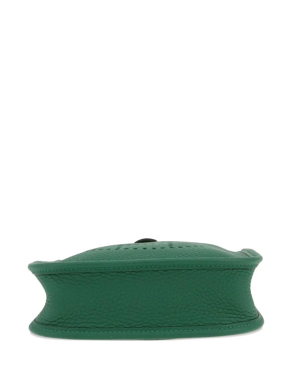Hermes Pre Owned Mini Evelyne Shoulder Bag — Same as shown — Size One Size — Back View