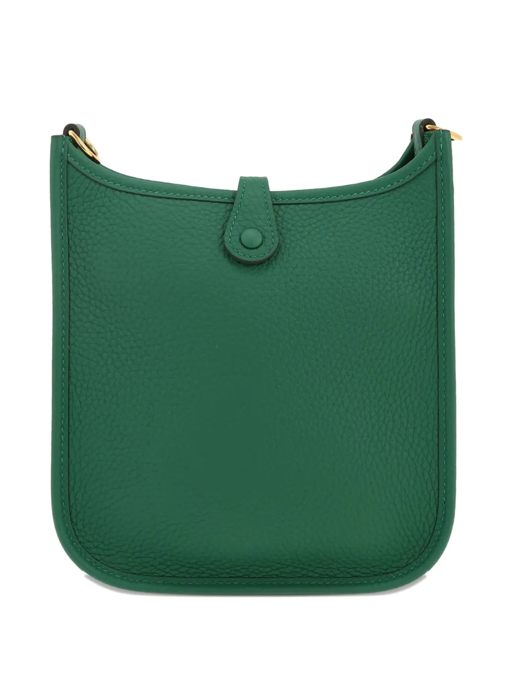 Hermes Pre Owned Mini Evelyne Shoulder Bag — Same as shown — Size One Size — Side View