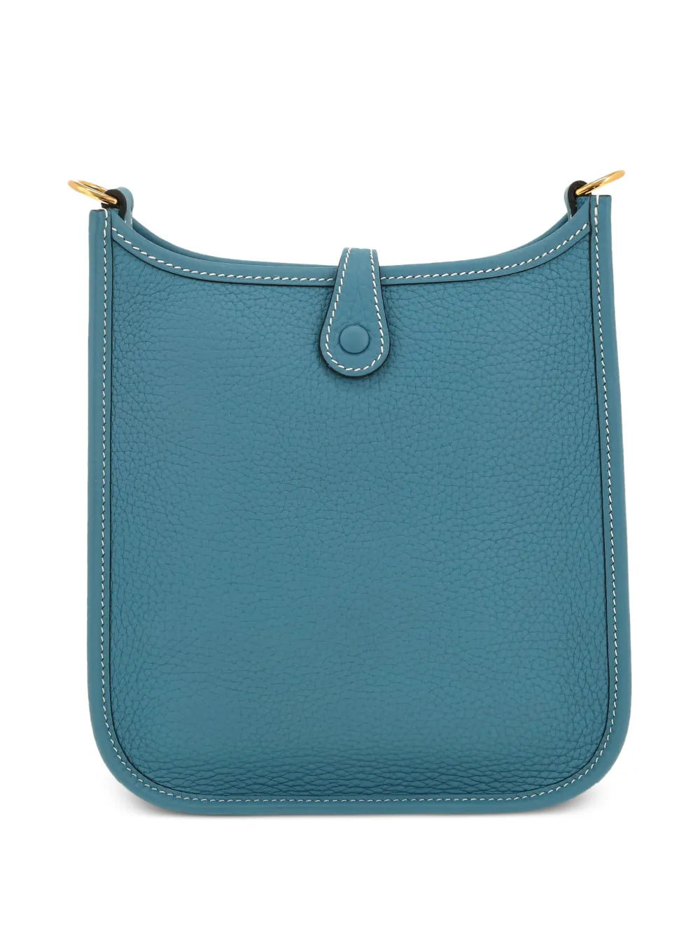 Hermes Pre Owned 2023 Mini Evelyne Shoulder Bag — Same as shown — Size One Size — Side View