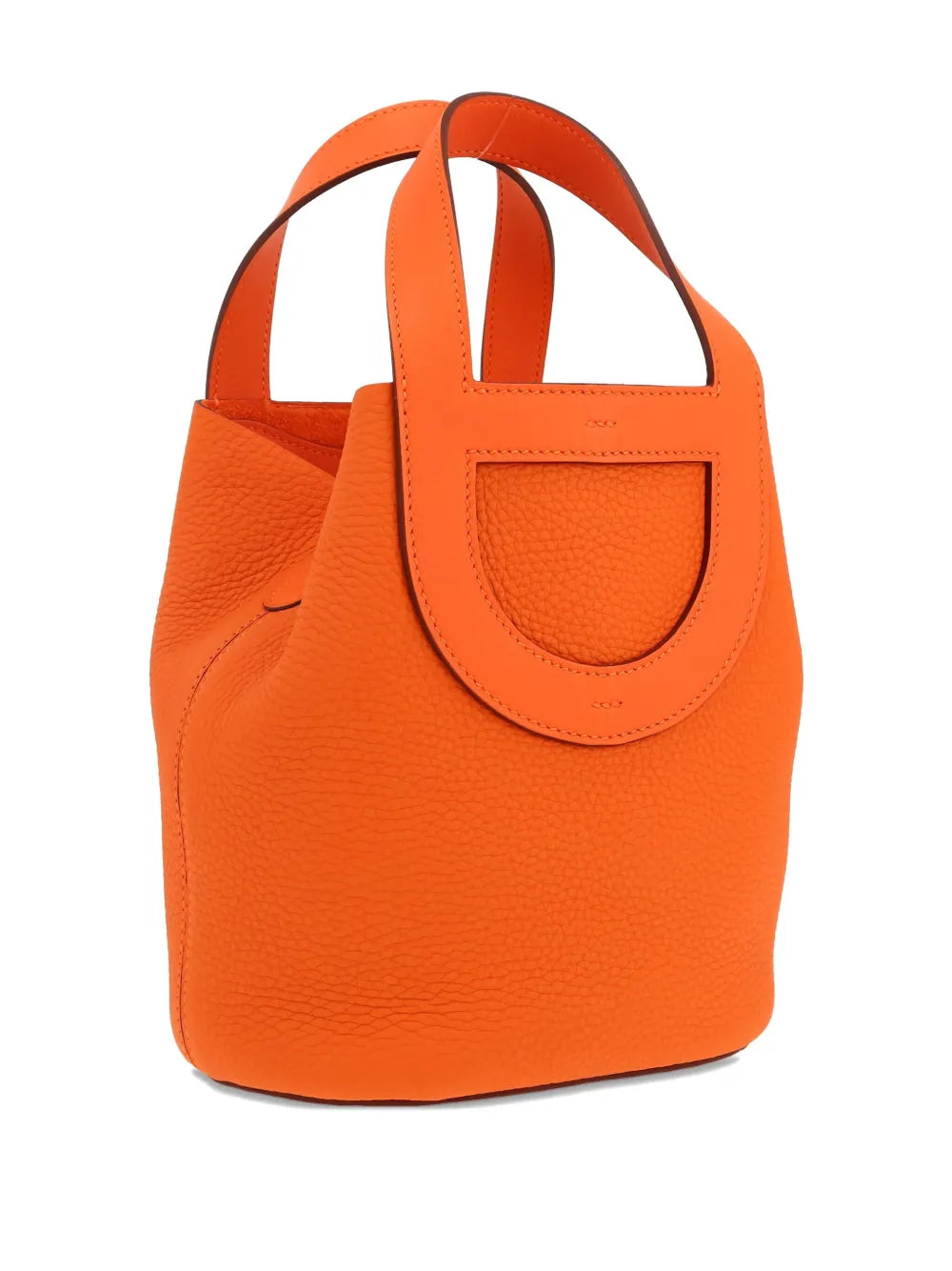 Hermes Pre Owned 2023 In The Loop Handbag — Same as shown — Size One Size — Back View
