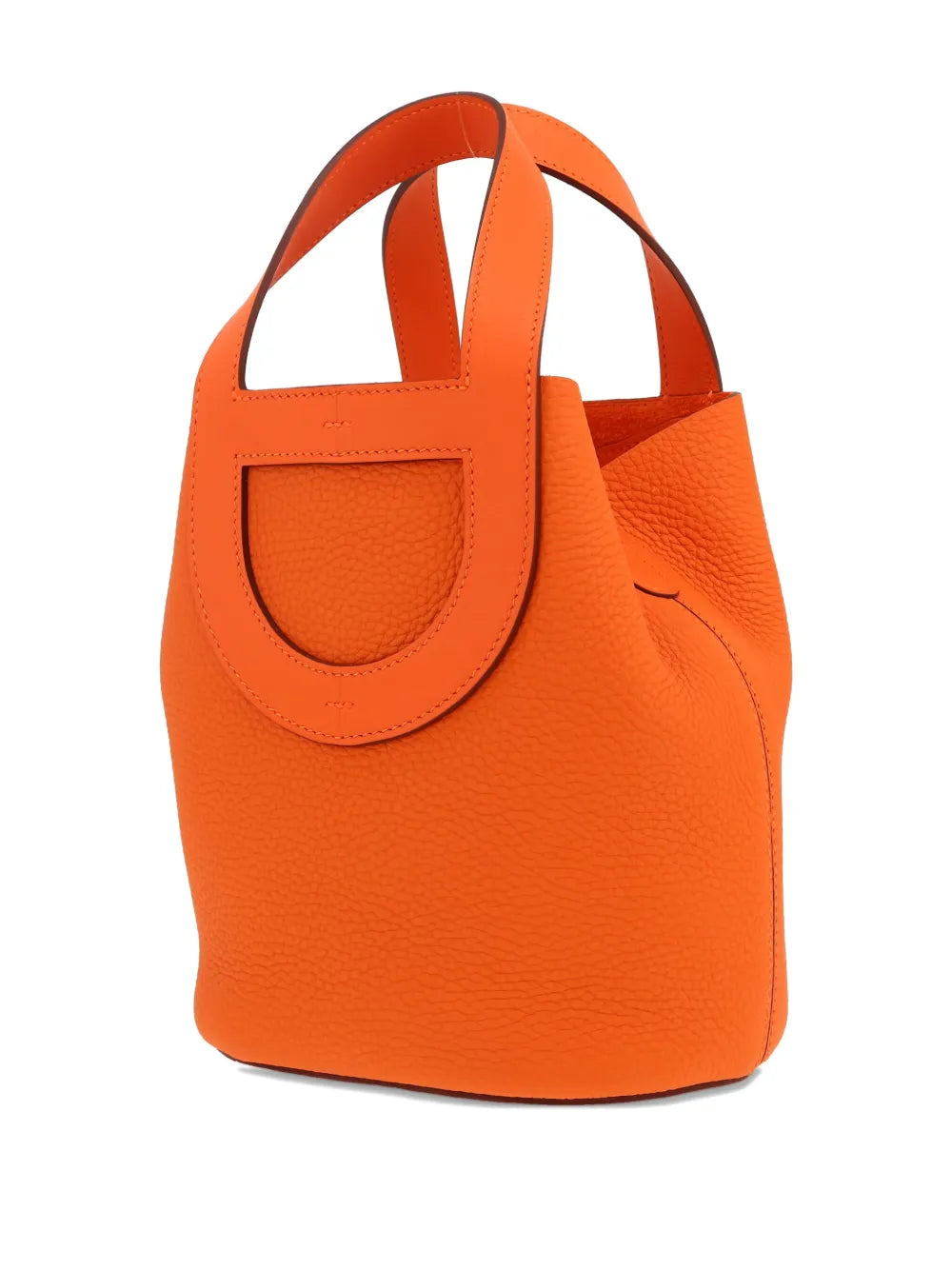 Hermes Pre Owned 2023 In The Loop Handbag — Same as shown — Size One Size — Detail View