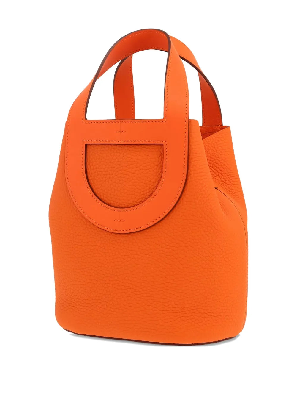 Hermes Pre Owned 2023 In The Loop Handbag — Same as shown — Size One Size — Top View