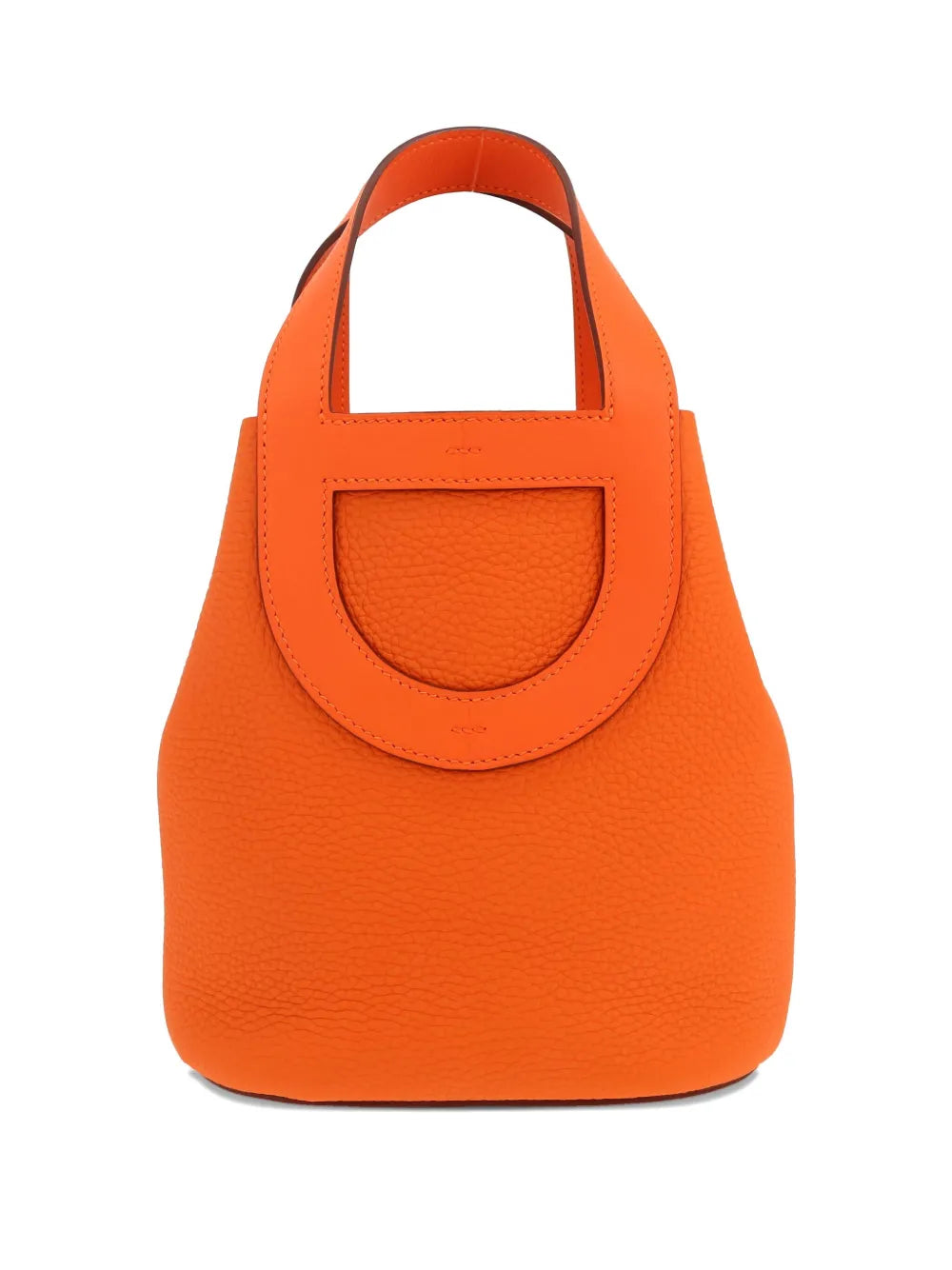 Hermes Pre Owned 2023 In The Loop Handbag — Same as shown — Size One Size — Front View