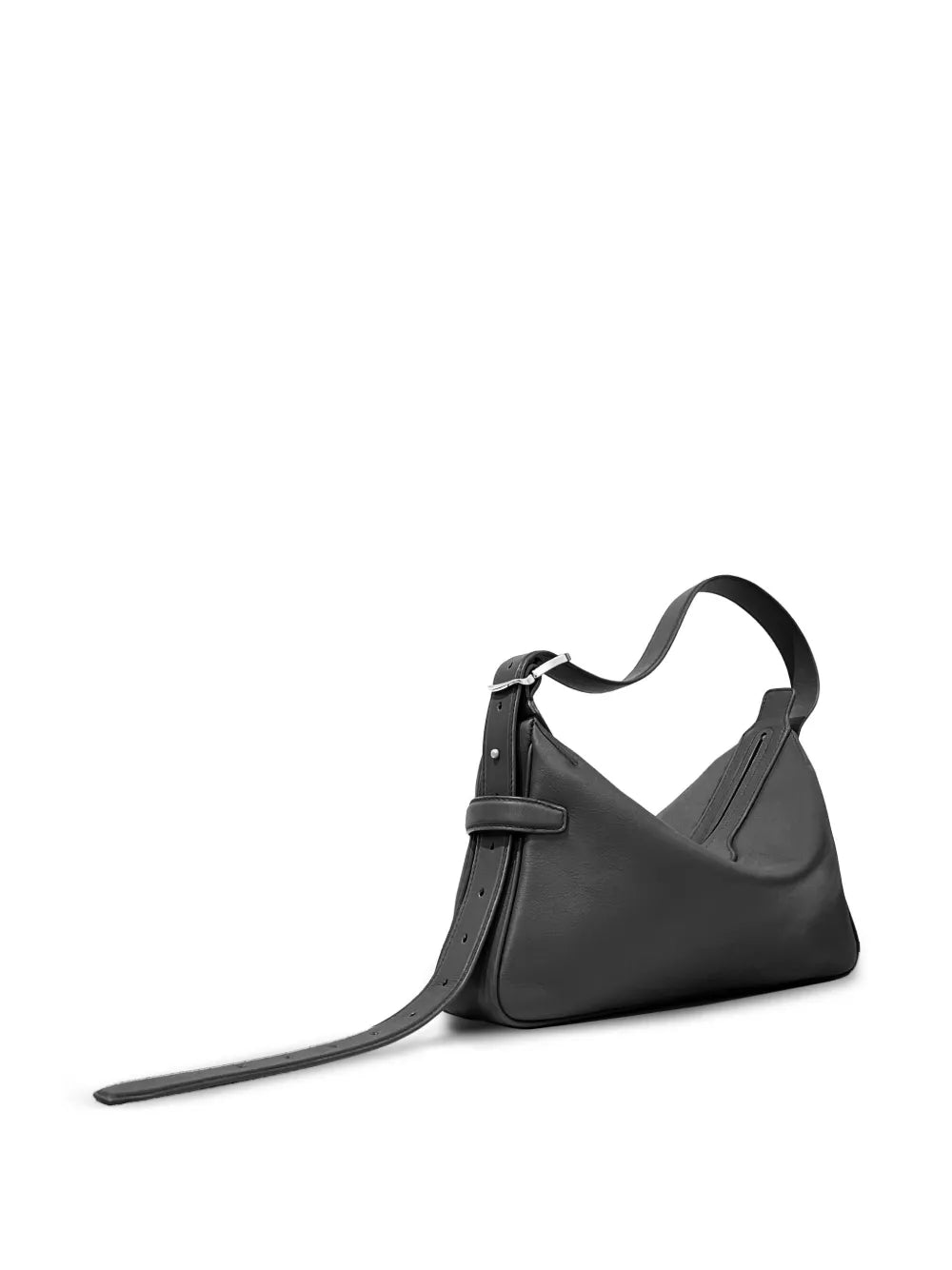 Bonastre Small Rider Asymmetrical Shoulder Bag — Same as shown — Size One Size — Lifestyle View
