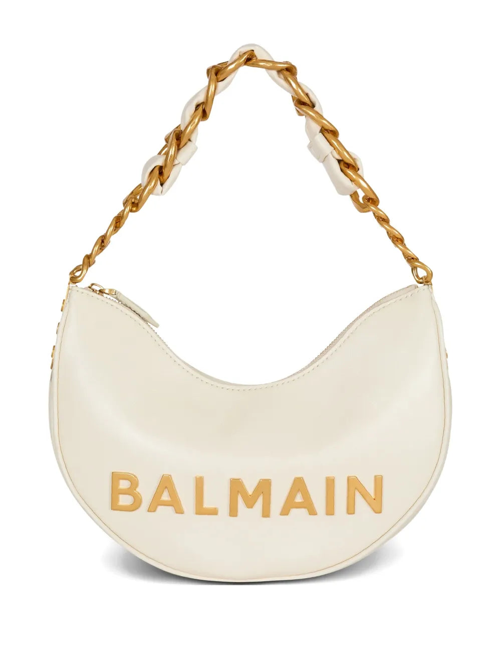 Balmain 1945 Shoulder Bag — Same as shown — Size One Size — Front View