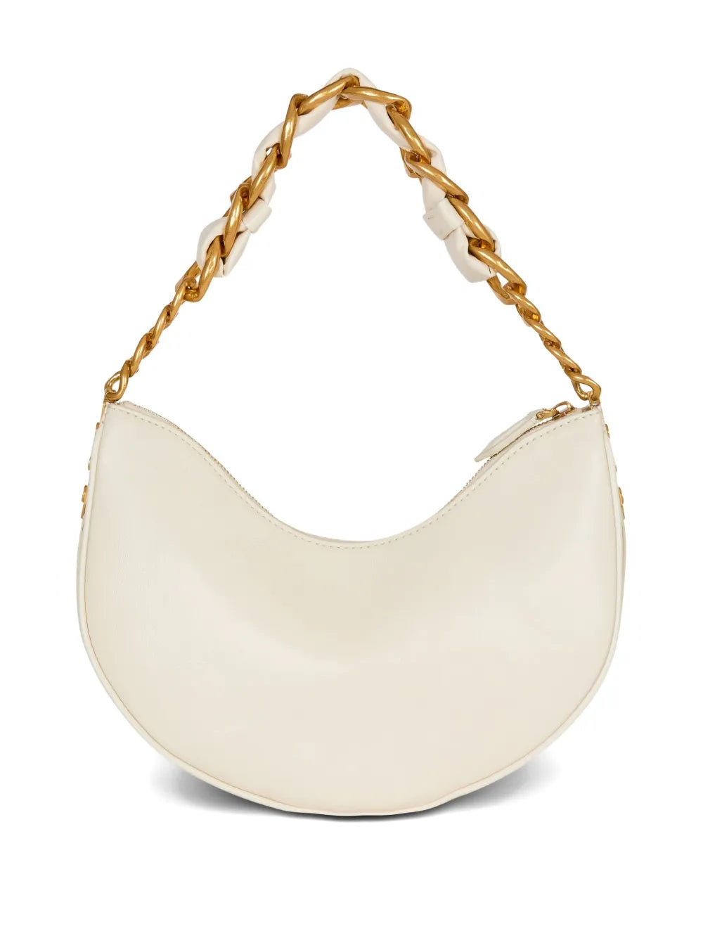 Balmain 1945 Shoulder Bag — Same as shown — Size One Size — Back View