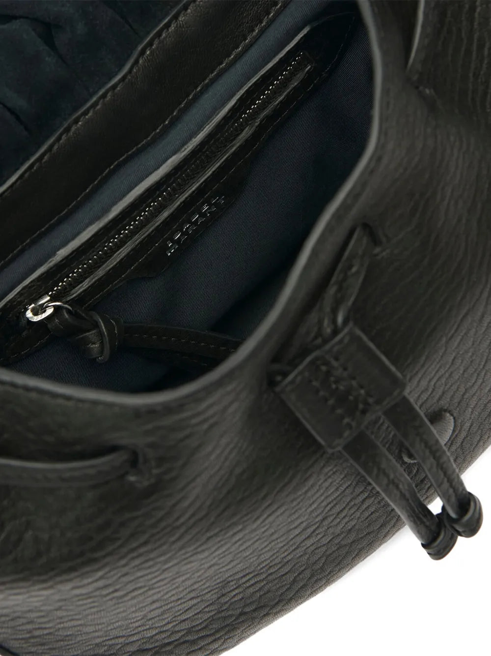 Isabel Marant Bolton Shoulder Bag — Same as shown — Size One Size — Detail View