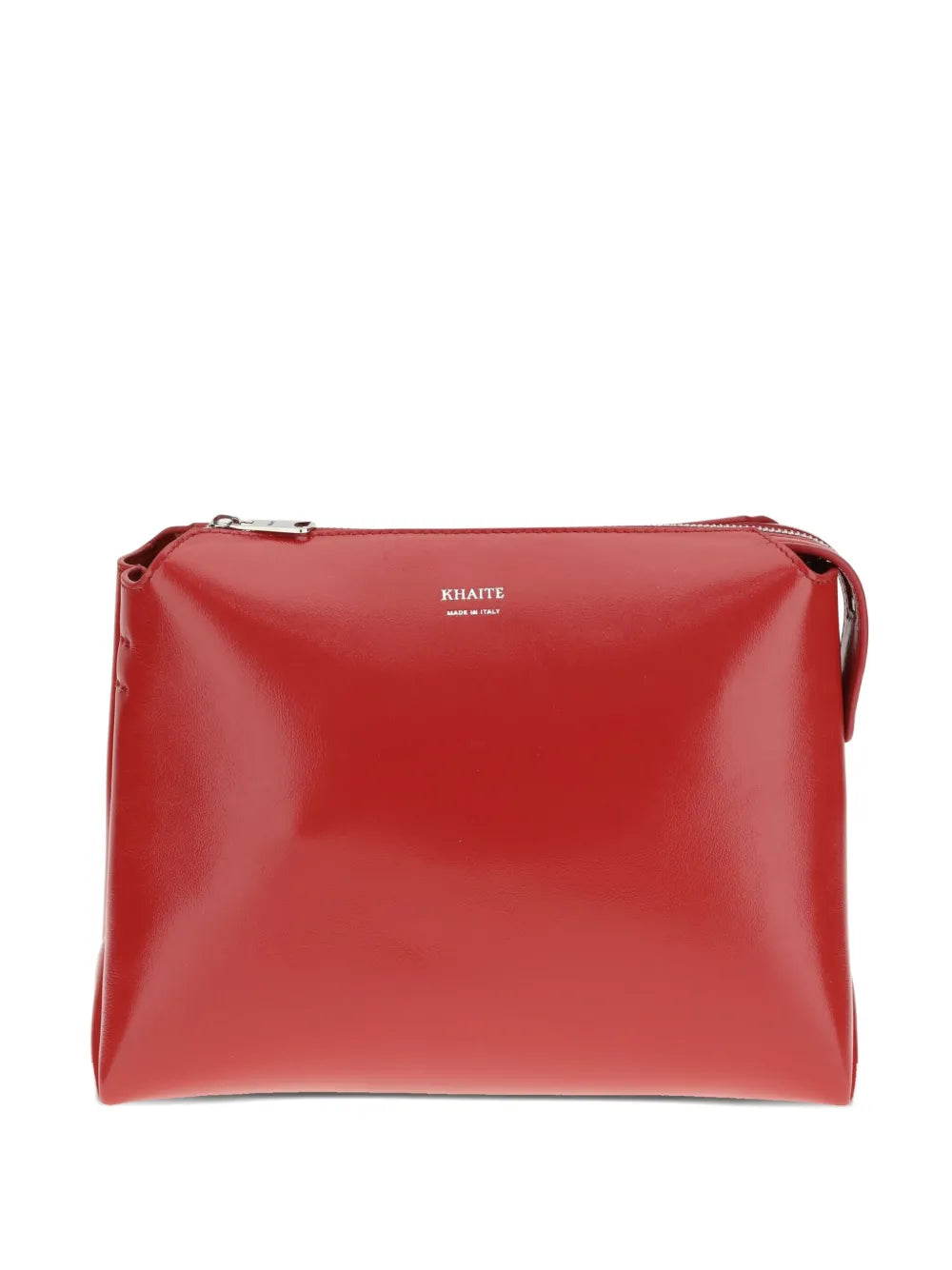 Khaite Medium Lina Shoulder Bag — Same as shown — Size One Size — Front View