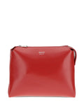 Khaite Medium Lina Shoulder Bag — Same as shown — Size One Size — Front View