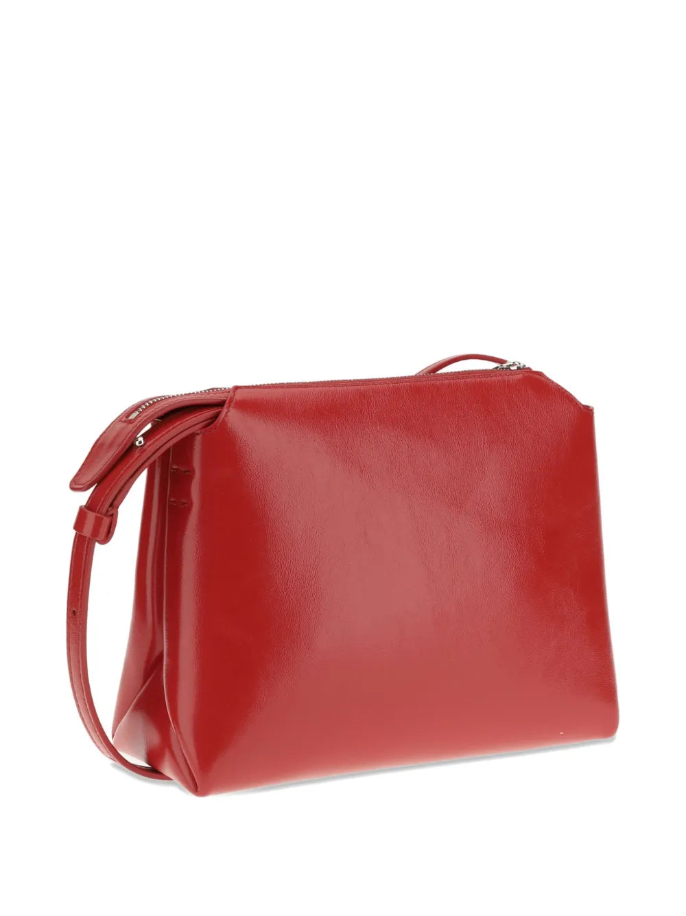 Khaite Medium Lina Shoulder Bag — Same as shown — Size One Size — Side View
