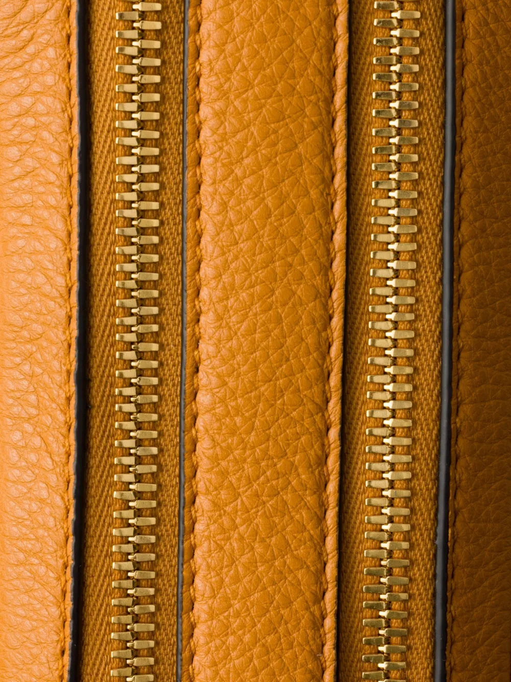 Prada Small Leather Shoulder Bag — Same as shown — Size One Size — Detail View