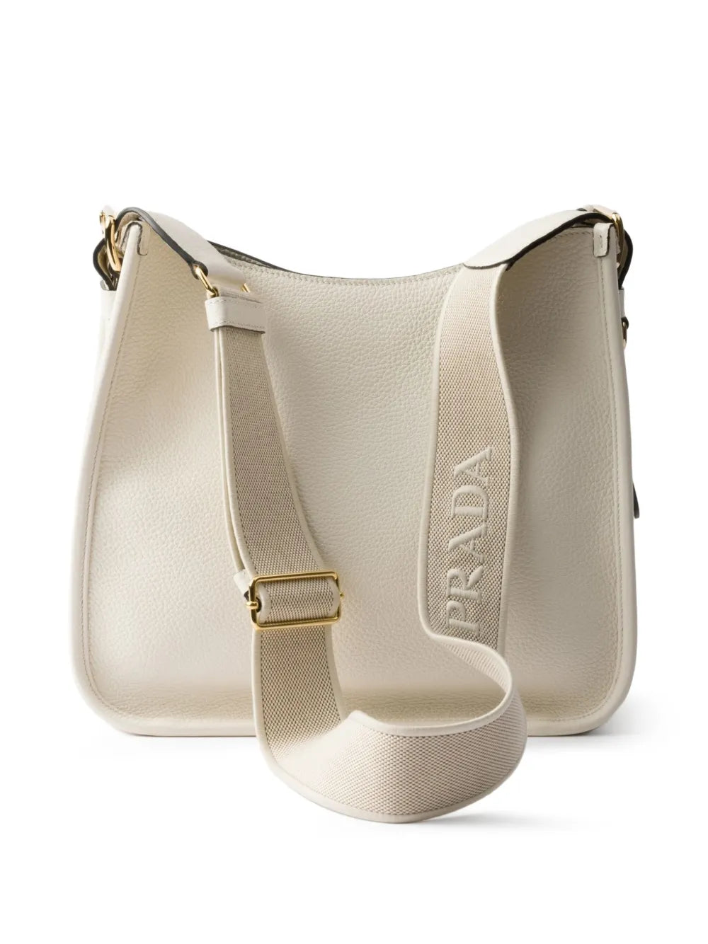Prada Medium Leather Bag — Same as shown — Size One Size — Top View