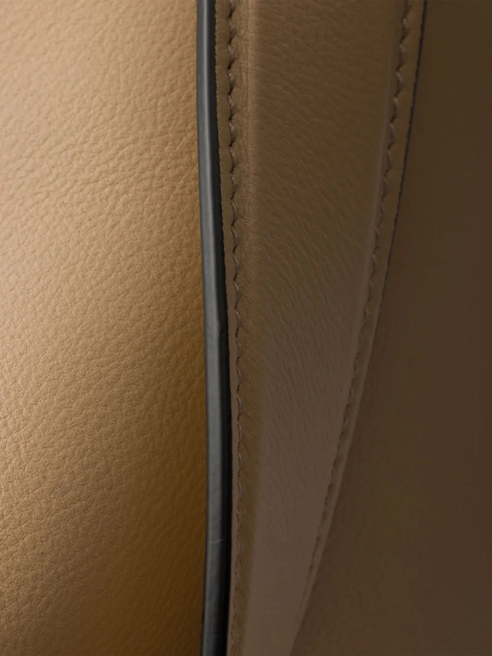 Prada Large Aimee Shoulder Bag — Same as shown — Size One Size — Top View