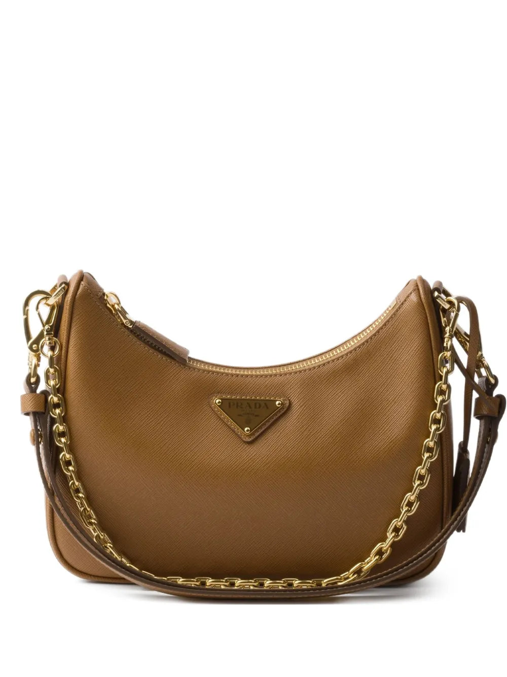 Prada Re Edition Shoulder Bag — Same as shown — Size One Size — Front View
