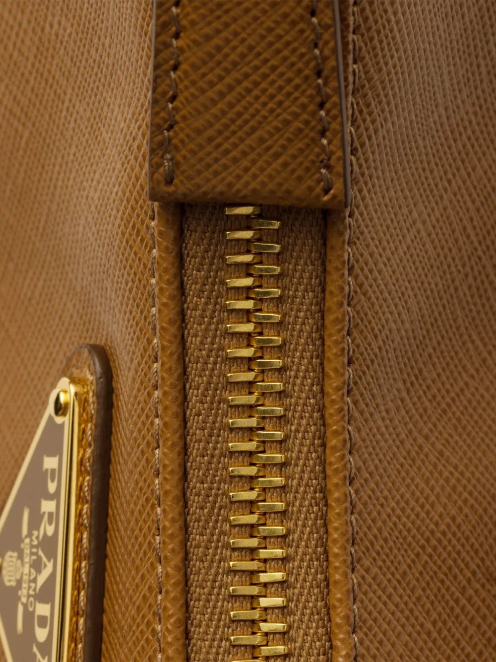 Prada Re Edition Shoulder Bag — Same as shown — Size One Size — Top View