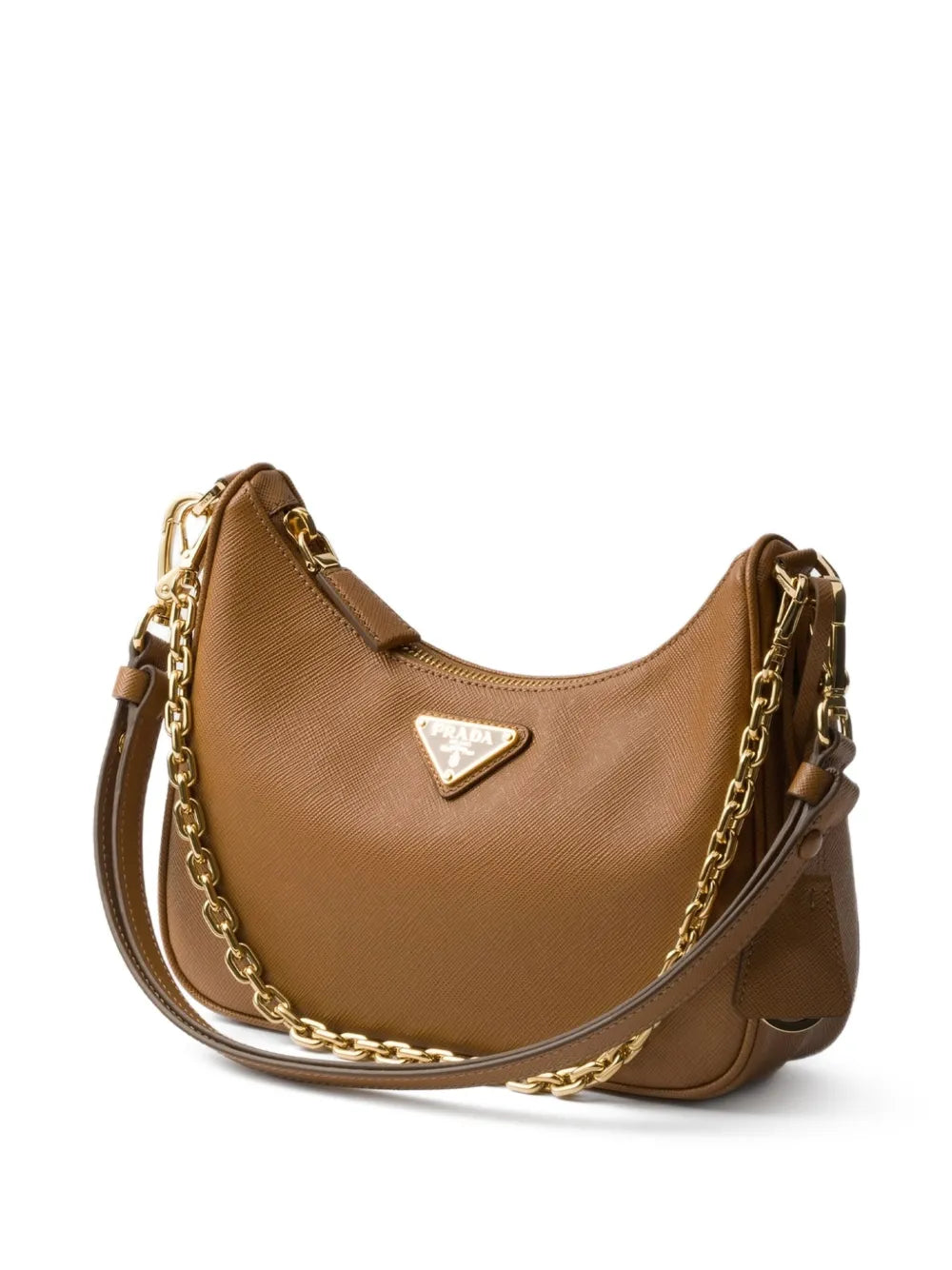 Prada Re Edition Shoulder Bag — Same as shown — Size One Size — Back View