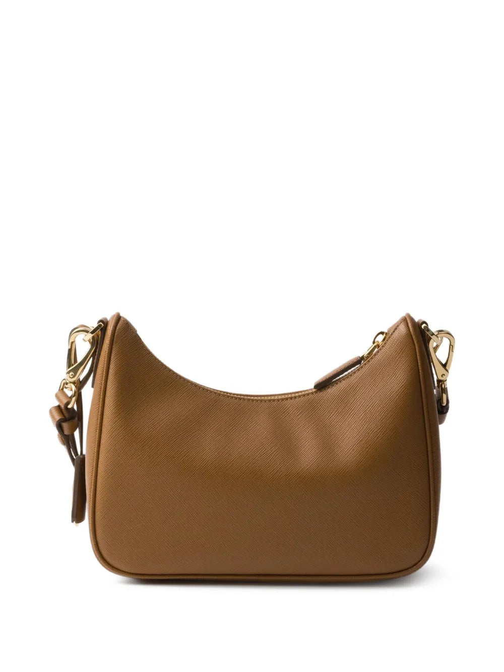 Prada Re Edition Shoulder Bag — Same as shown — Size One Size — Side View