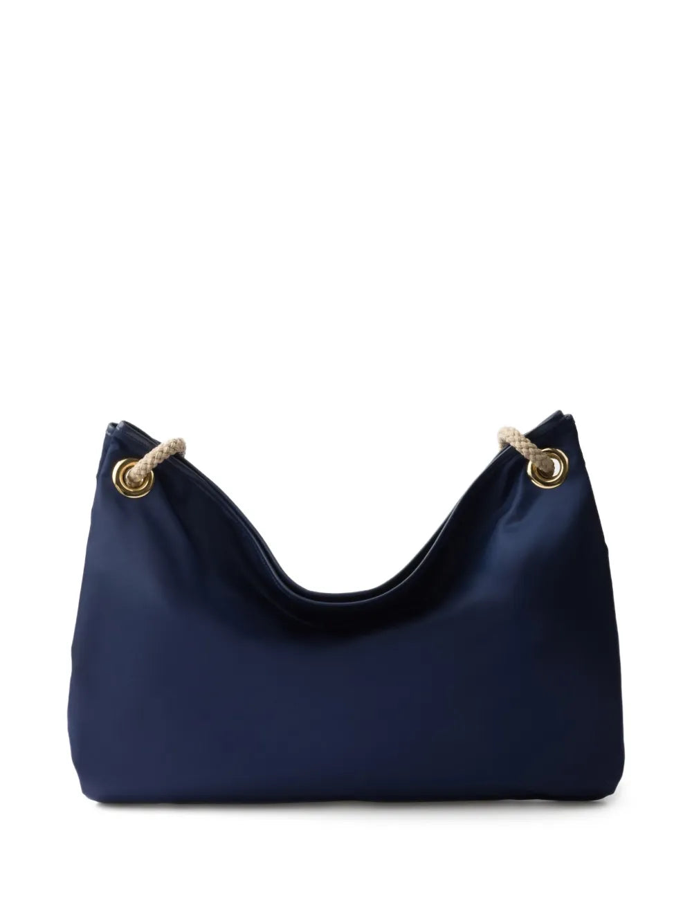 Prada Large Mariner Shoulder Bag — Same as shown — Size One Size — Side View