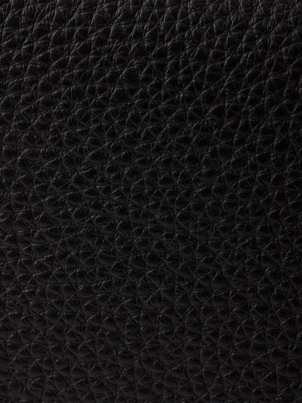 Prada Leather Shoulder Bag — Same as shown — Size One Size — Top View