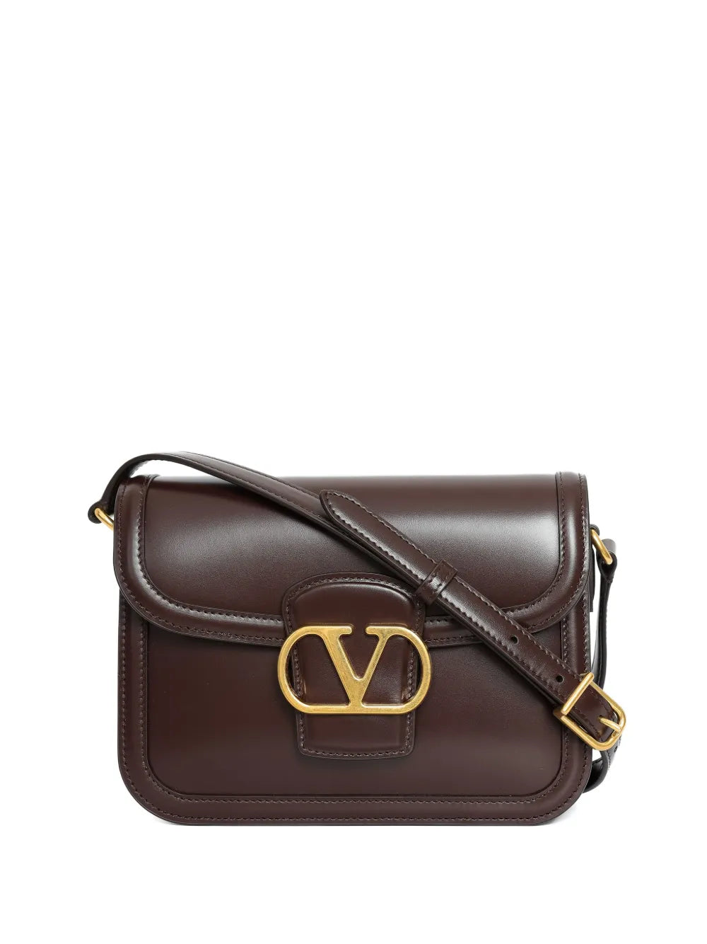 Valentino Garavani 9To5 Shoulder Bag — Same as shown — Size One Size — Front View