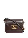 Valentino Garavani 9To5 Shoulder Bag — Same as shown — Size One Size — Front View