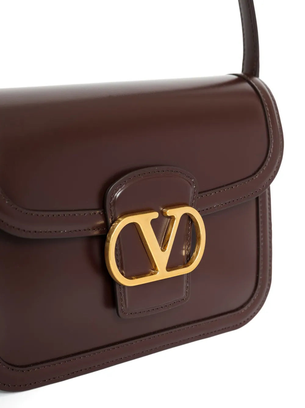 Valentino Garavani 9To5 Shoulder Bag — Same as shown — Size One Size — Back View