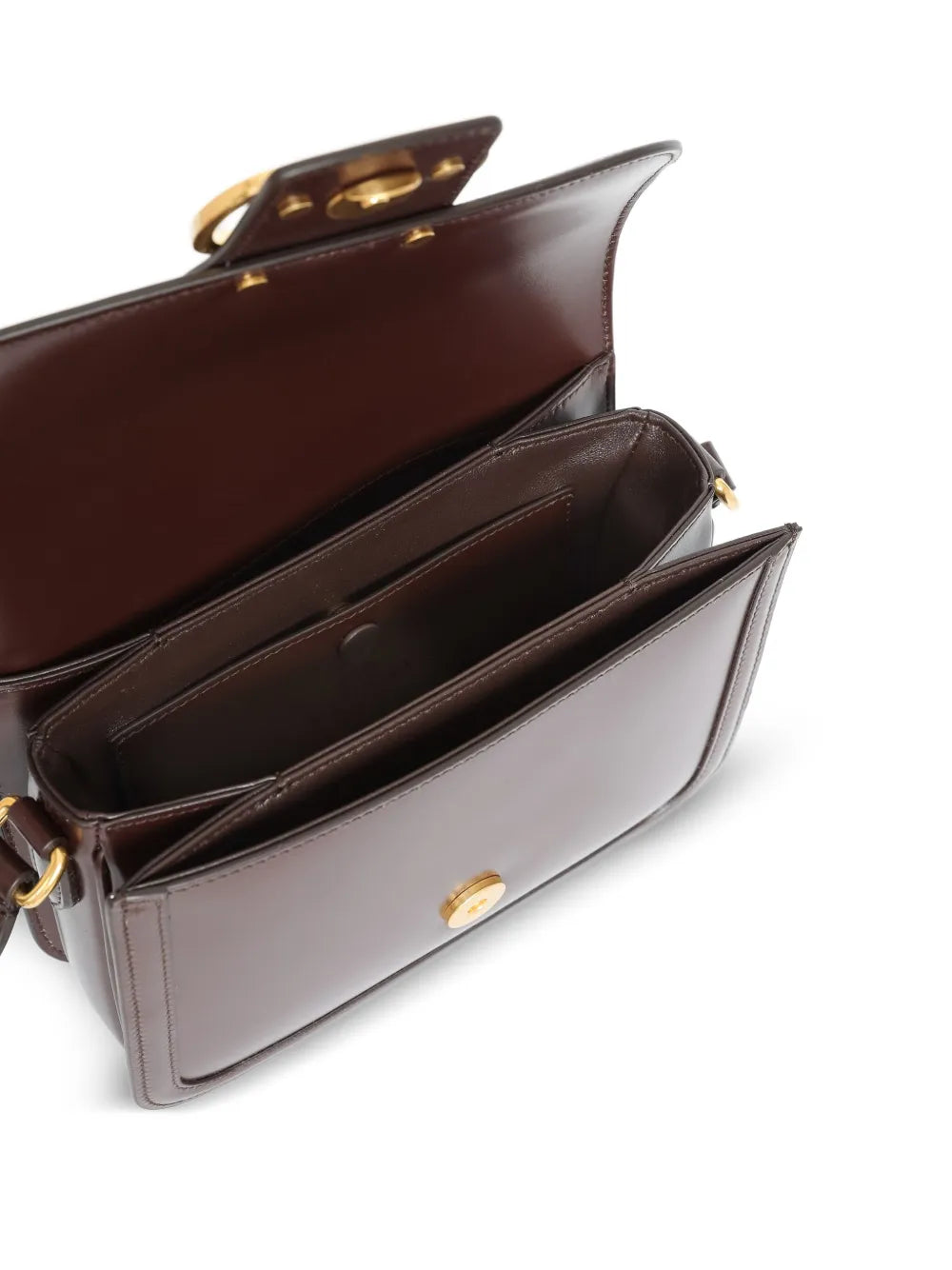 Valentino Garavani 9To5 Shoulder Bag — Same as shown — Size One Size — Top View