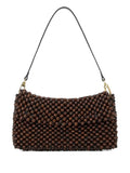 Staud Timmy Shoulder Bag — Same as shown — Size One Size — Front View