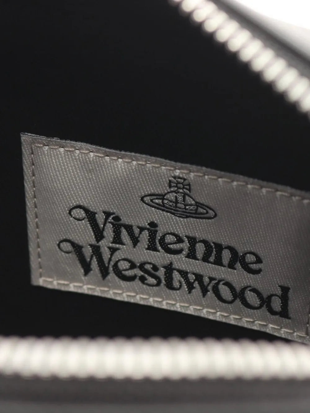 Vivienne Westwood Pre Owned 2020S Melih Shoulder Bag — Same as shown — Size One Size — Top View